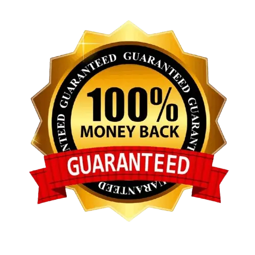 Keilini TalkEase Money Back Guarantee