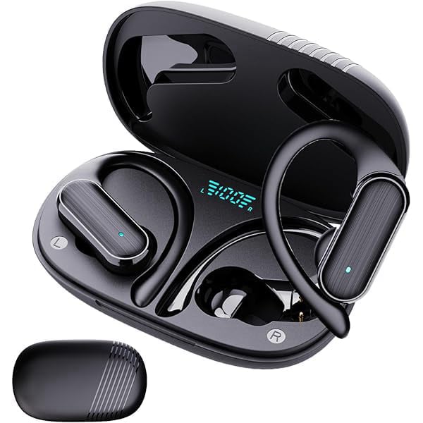 Keilini TalkEase Bluetooth Earphones